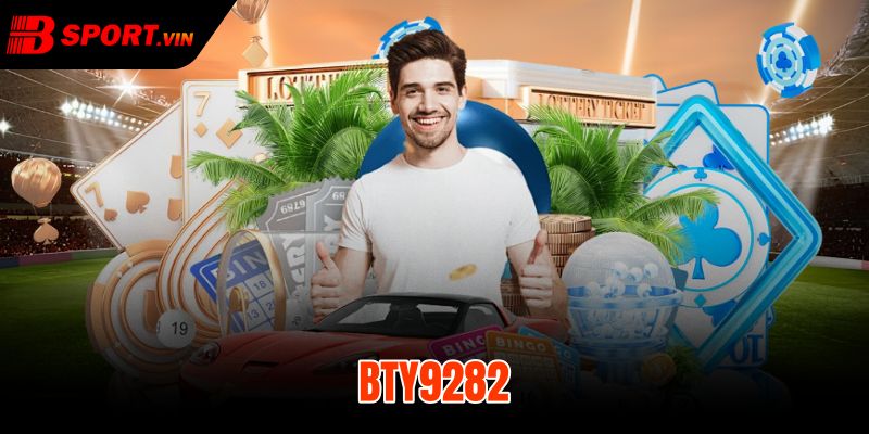BTY9282