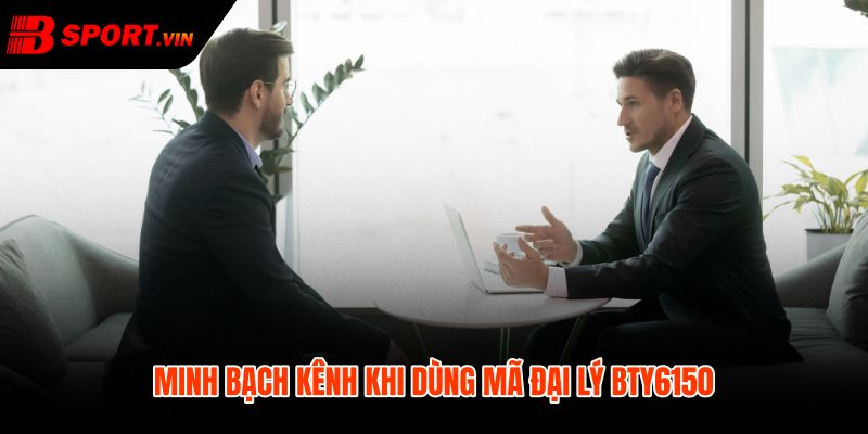 BTY6150 minh bạch qua tên miền mô tả chuyển hướng